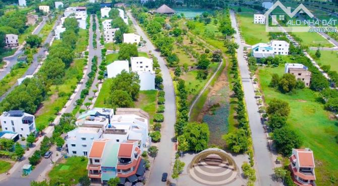 BÁN RẺ LÔ F3 KHU LÀNG SEN LONG AN