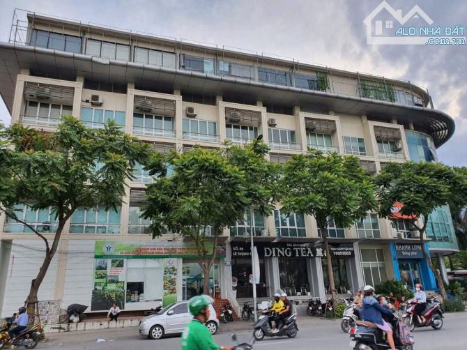 Cho thuê MBKD, Cửa hàng, Văn Phòng DT 25m,50,130m tại 86 Lê Trọng Tấn, Thanh Xuân, Hà Nội