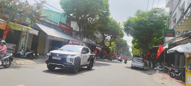 💥RẺ NHẤT KHU VỰC 👉Mặt tiền đường 7m5 LƯƠNG NHỮ HỘC , DT 75m2 x 3 tầng, chỉ 8 tỷx