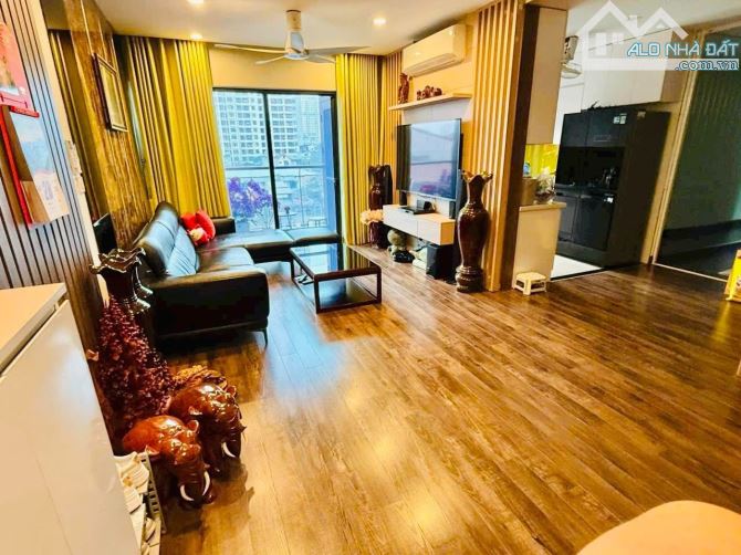 Bán cán hộ chung cư toà PS 47 Nguyễn Tuân- 92m2- 3 ngủ- giá chào nhỉnh 9 tỷ