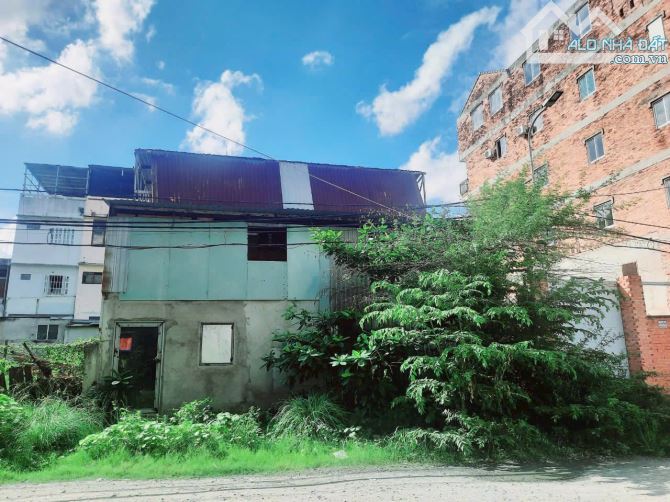 Đất thổ cư khu dân cư Việt tài đường container diện tích 10 x 20 giá 14 tỷ thương lượng