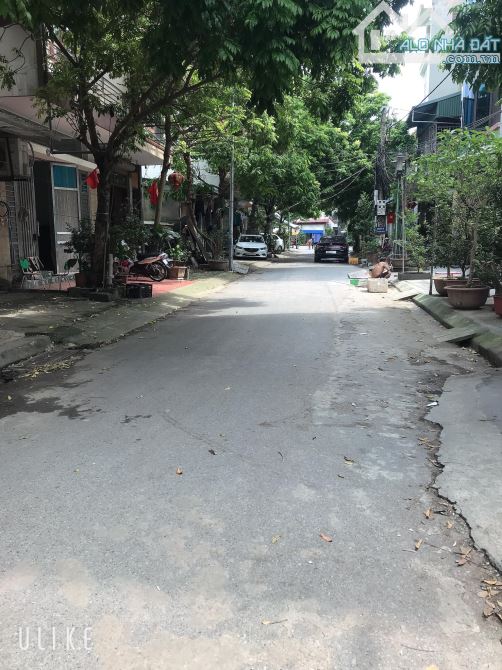Hàng F0 đất La Nội Dương Nội 50m giá 6.58 Tỷ