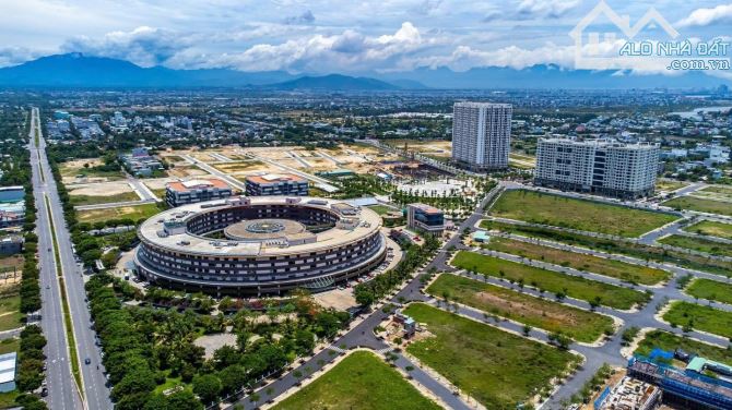 CHÍNH CHỦ BÁN ĐẤT MẶT TIỀN NAM KỲ KHỞI NGHĨA – SÁT KĐT FPT CITY – NGŨ HÀNH SƠN