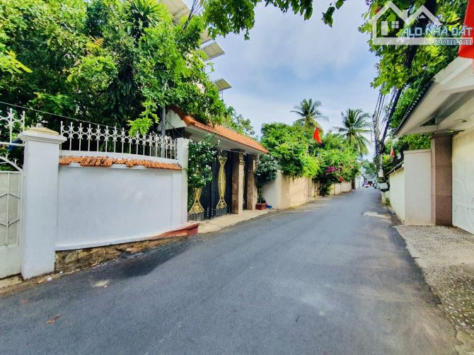Cần Bán Đất Hẻm Ôtô Lê Hồng Phong 76m2 (4.3x18m) - Giá: 6.5Tỷ thương lượng