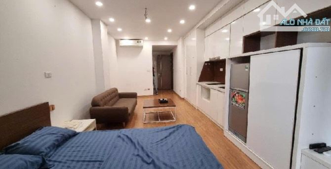 44.5 Tỷ/ 148 M2/8 Tầng/8 Mt/ Trần Duy Hưng/ Dòng tiền hơn 1 tỷ / Năm