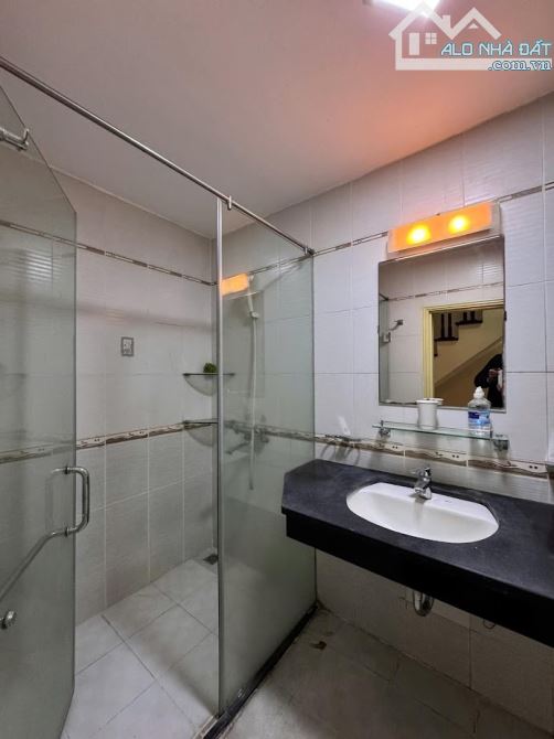 CỰC HIẾM VĨNH PHÚC BA ĐÌNH PHÂN LÔ Ô TÔ TRÁNH 49M2x5T, MT 3.9M, 20 TỶ 8