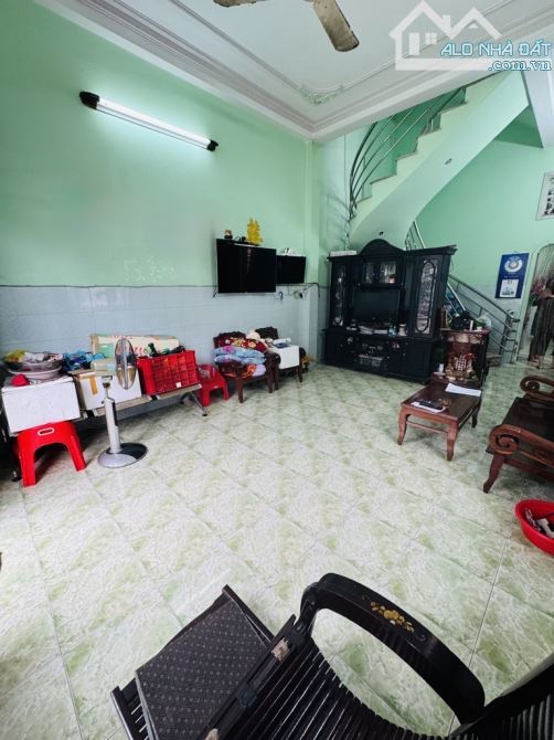 BÁN NHÀ SIÊU VILLA TÊN LỬA,BÌNH TRỊ ĐÔNG, BÌNH TÂN 68993E DT KHỦNG 113M2 NỞ HẬU TÀI LỘC CƠ