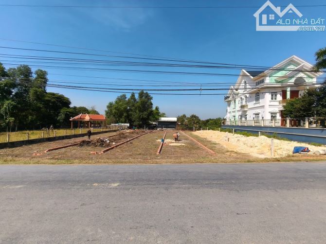 Chủ bán 25m ngang đất mặt tiền nhựa Lục Viên vị trí kinh doanh mọi ngành nghề