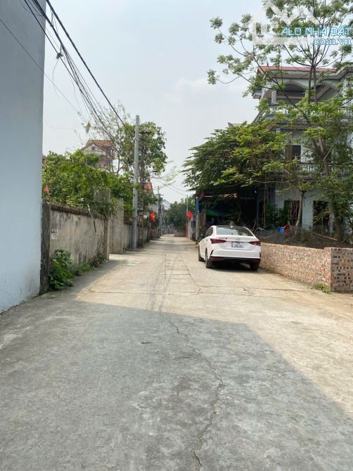 BÁN ĐẤT BẮC HỒNG, ĐÔNG ANH, HÀ NỘI. DT 125m2, Mt 5,9m. ĐƯỜNG RỘNG 4M.