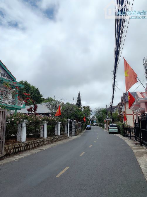 ĐẤT NGUYỄN TRÃI. P9. 375M2. NGANG 21M. GIÁ 25 TỶ THƯƠNG LƯỢNG