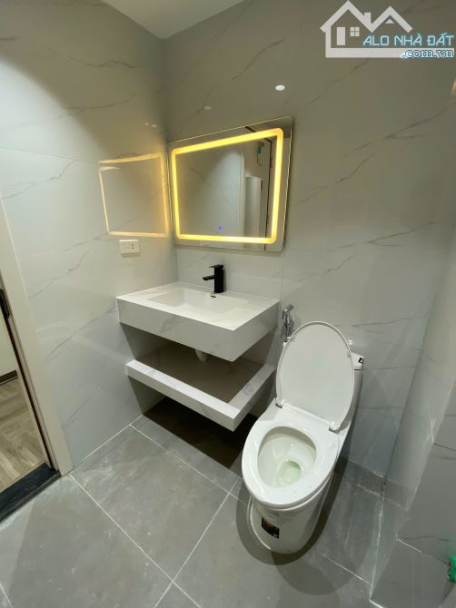 Bán nhà siêu rẻ đẹp Mậu Lương -Kiến Hưng -Hà Đông ngõ gần ô tô để ngày đêm -dt 34m2, 5tầng