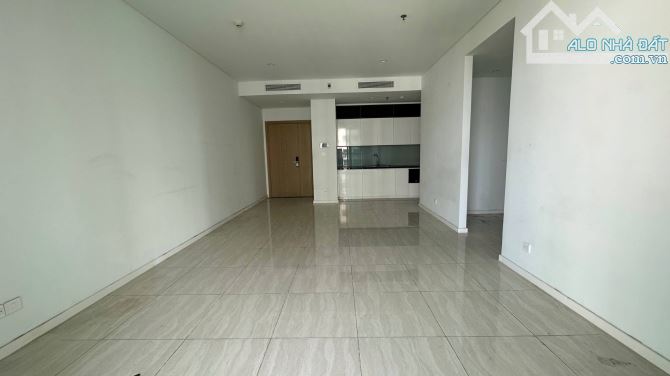 Cho thuê căn hộ Sadora Sala- 2 Phòng ngủ - dt 88m2 giá chỉ 19 triệu
