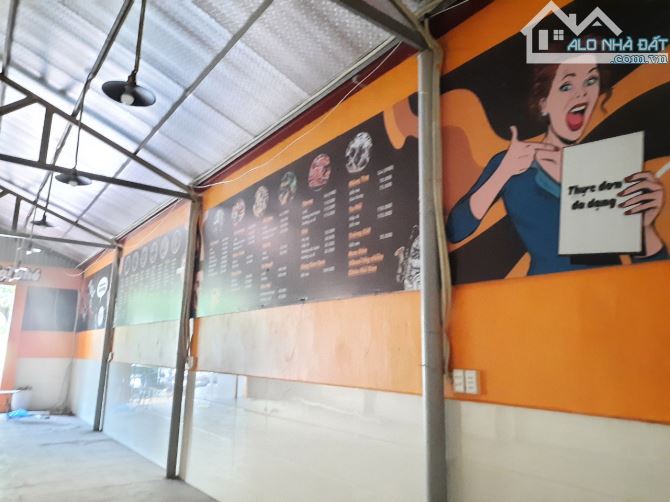 🍒 BÁN CĂN 110M2 MẶT PHỐ QUANG TRUNG . VỊ TRÍ THÔNG THOÁNG, VỈA HÈ RỘNG