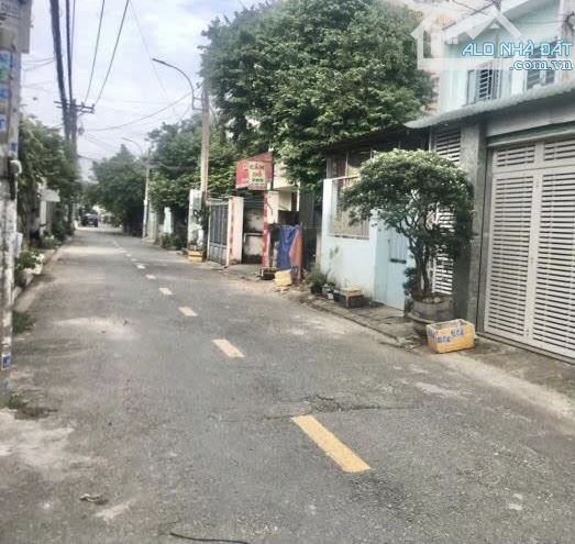 Bán nhà 4 tấm MT Trung Mỹ Tây 3, Q12, DT: 4x22m, giá 7.2 tỷ tl