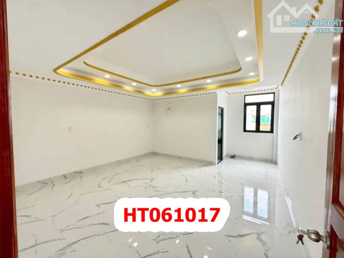 Nhà MT Trần Văn Kiểu - 4x19M - 15 Tỷ - Ngay Chợ Lớn