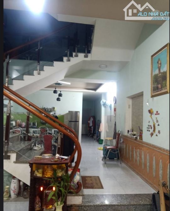 🏡💥🌹BÁN NHÀ MẶT TIỀN NGUYỄN XUÂN KHOÁT – SƠN TRÀ – ĐÀ NẴNG  .