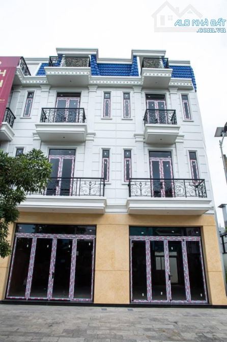 BÁN NHÀ 4 TẦNG – TRỊNH ĐÌNH TRỌNG, TÂN PHÚ – ĐỐI DIỆN CÔNG VIÊN – 11.35 TỶ