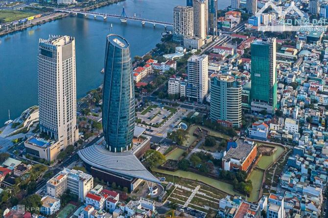 ☘️ Đất mặt tiền Khúc Hạo - Trục kinh doanh sầm uất khu Sơn Trà - Gọi Bi