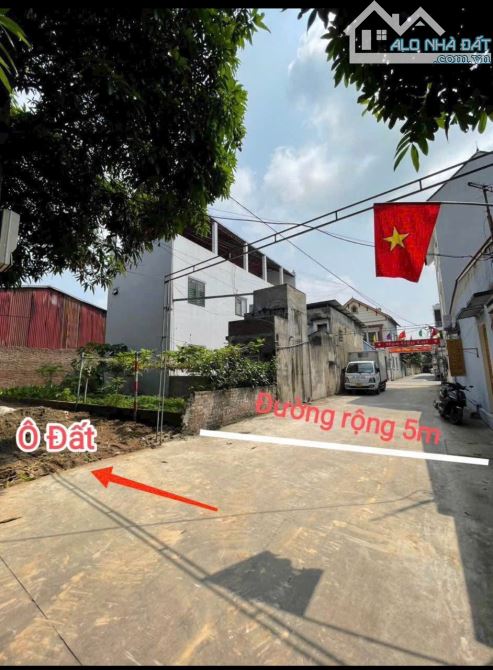 Bán 68m Full tc Đông Bài,  Mai Đình, Sóc Sơn, Hà Nội