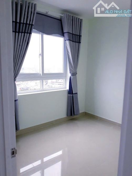 Chung Cư Nguyễn Phúc Nguyên,P10,Quận 3: Rộng 81m2, 2p ngủ,13tr