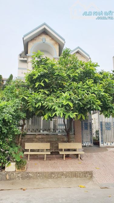 Bán Biệt Thự Hẻm Xe Hơi 6x23m, 3 Tầng Mới, Vị Trí Đắc Địa Gần Đại Lộ Võ Văn Kiệt, Quận 8
