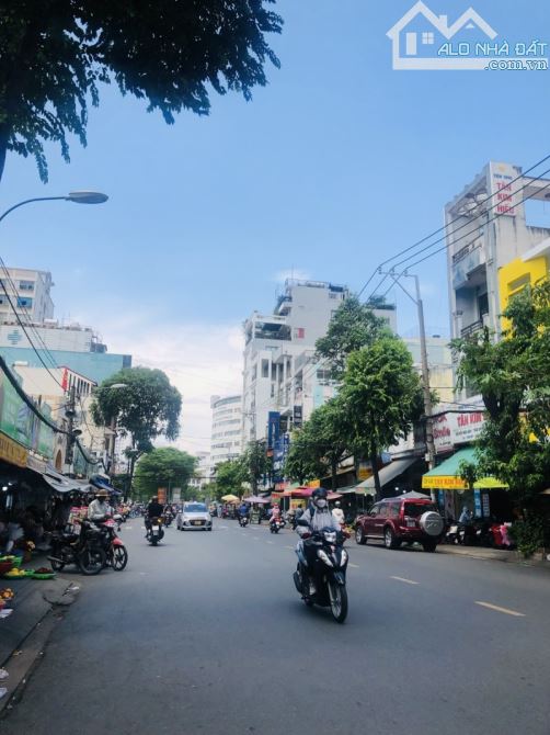 C105 🏡 BÁN NHÀ NGUYỄN THỊ THẬP, QUẬN 7 - GIẢM LIỀN 600 TR, GIÁ CHÀO MỚI 4 TỶ