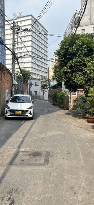 SIÊU PHẨM GIÁ TỐT – NHÀ HẺM XE HƠI 578 LÊ QUANG ĐỊNH – 45M² CHỈ 3.66TỶ
