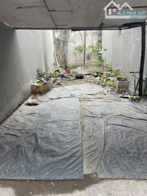 BÁN ĐẤT- BẮC CẦU - NGỌC THỤY - OTO - 5P TỚI CẦU LONG BIÊN - 50M2 - 4TY35
