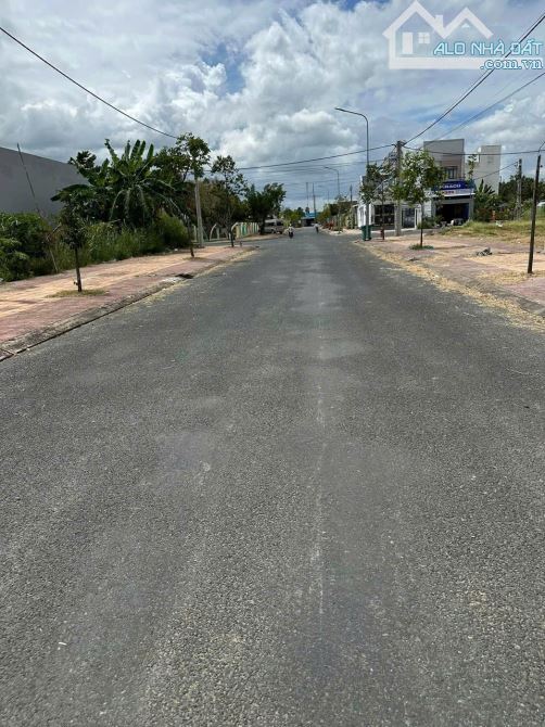 Bán đất thổ cư phường 5, Vị Thanh, Hậu Giang - Gần công viên Chiến Thắng