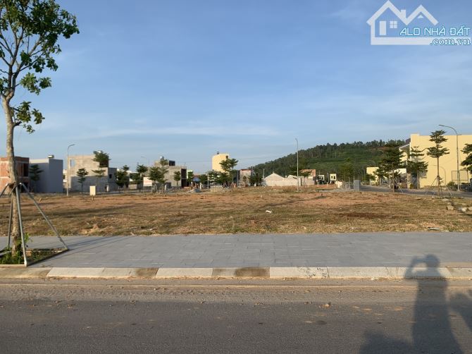 Bán đất khu dân cư 577 giá tốt nhất thị trường