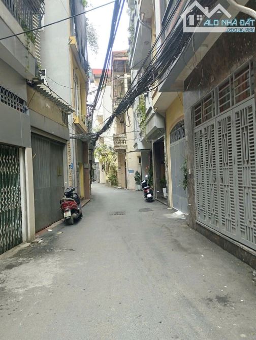 SIÊU HOT! BÁN NHÀ 4 TẦNG - PHỐ PHAN TRỌNG TUỆ - Ô TÔ ĐỖ CỬA - Ở NGAY!