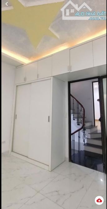 NHÀ MẶT NGÕ RỘNG TÂY SƠN, 40M2, 4 TẦNG, HƠN 9 TỶ