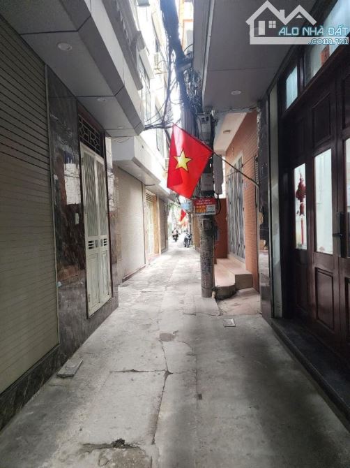 🏠 Cần bán căn nhà 34m ở Khương Đình đứng ở nhà nhìn ra phố