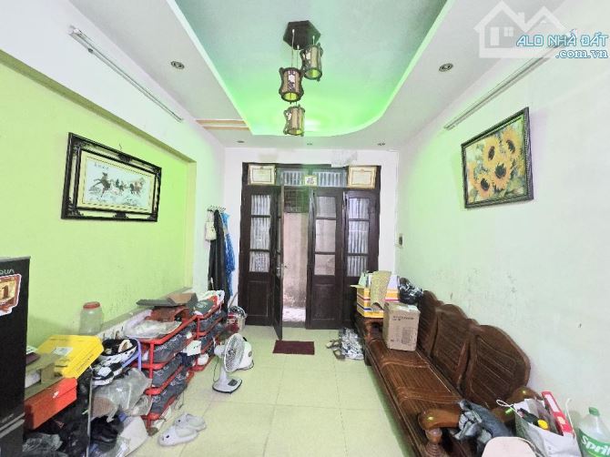 🏡 BÁN NHÀ ĐẸP GIẢI PHÓNG – CHỈ 3.95 TỶ!