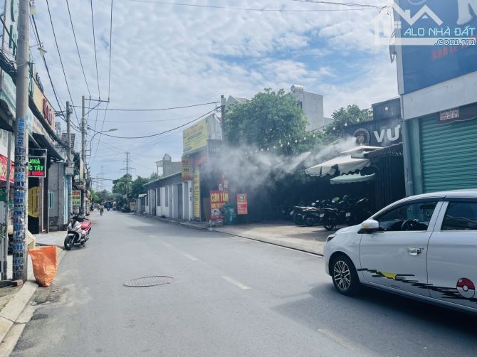 BÁN NHÀ 🏘️C4 MẶT TIỀN TÂN CHÁNH HIỆP - VỪA Ở VỪA KINH DOANH ĐỈNH  ♦️72m2(4,25*17) chỉ hơn