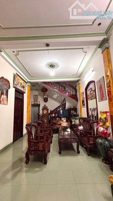 🌷Nhà Mặt Tiền Kinh Doanh Đường Quang Trung