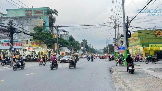 Cần Bán Gấp Đất Thổ Cư Xóm Vắng Dĩ An Tặng Nhà Cấp 4 Cũ