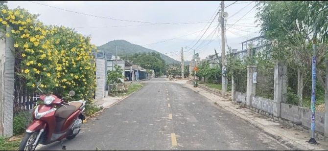 Bán lô Đất Víp trung tâm xã Tam An - Long Đất ,BRVT, ngay đường 44B giá rẻ