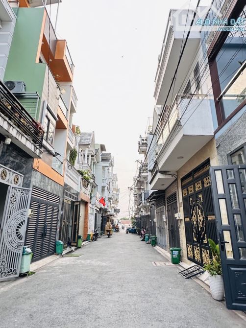 cần bán, VỊ TRÍ ĐẸP, Hiệp Thành Quận 12, dt 65 × 3TẦNG, giá siêu rẻ, chỉ 5.2 tỷ