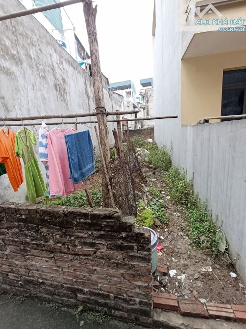 HOT 💥💥 ĐẤT ĐẸP NGÔ GIA TỰ - LONG BIÊN - ĐẦU TƯ - ĐẮC ĐỊA 52m2 x MT 3.5m 🌹 NHỈNH 4 TỈ