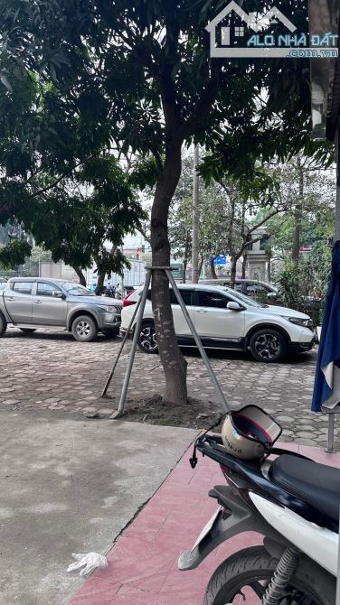 SIÊU PHẨM MẶT PHỐ NGỌC HỒI PHÁP VÂN 85M2 - 2 MẶT TIỀN Ô TÔ TRÁNH - KINH DOANH VIP - 21 TỶ
