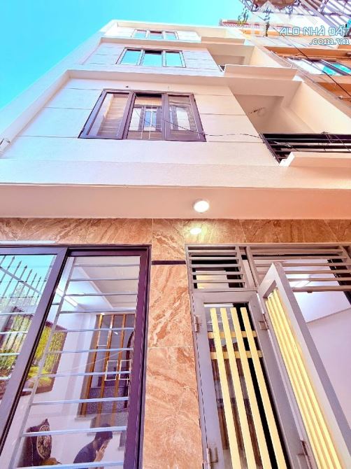 5,1 TỶ  CÓ NHÀ 4T, DƯƠNG NỘI, MT SIÊU RỘNG, NGÕ Ô TÔ, HÀNG XÓM GELEXIMCO ⚜️