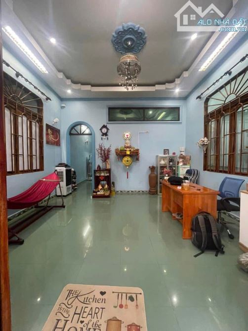 6x20 Nhà mặt tiền Phan Bội Châu. BÁN NHANH 5,2 tỷ