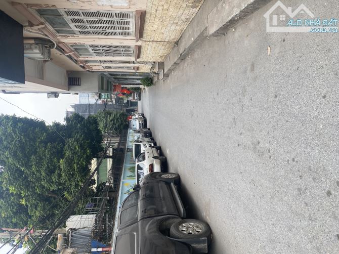PHÂN LÔ KIM GIANG - 3 THOÁNG - 2 Ô TÔ NGỦ TRONG NHÀ - Ô CHỜ THANG MÁY ,83M 18,X TỶ