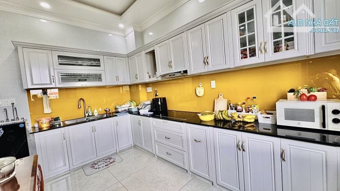 ✨ HẺM 7M, NHÀ MỚI 5 TẦNG ĐẸPPP LUNG LINH, ngay KHU PHÂN LÔ VIP an ninh & yên tĩnh - 8,2 TỶ - 10