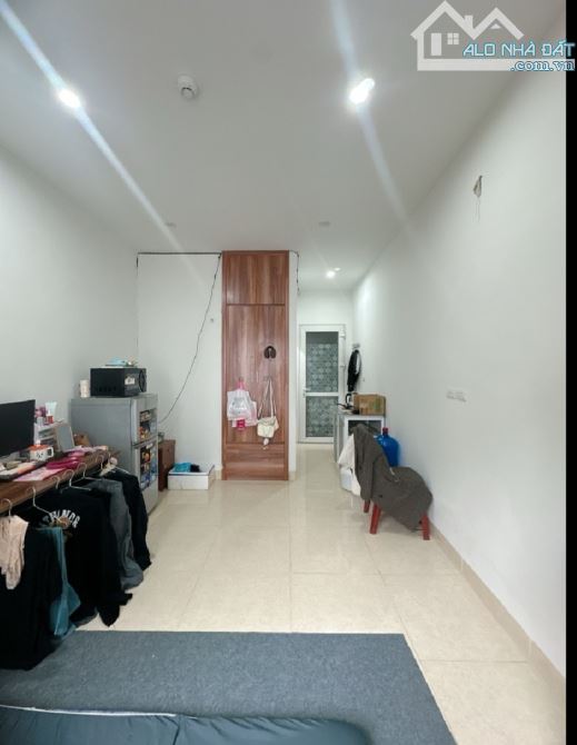 15.6 Tỷ/ 50 M2/6 Tầng/ 3.3 Mt/ Nguyễn Trãi. Thanh xuân - 10