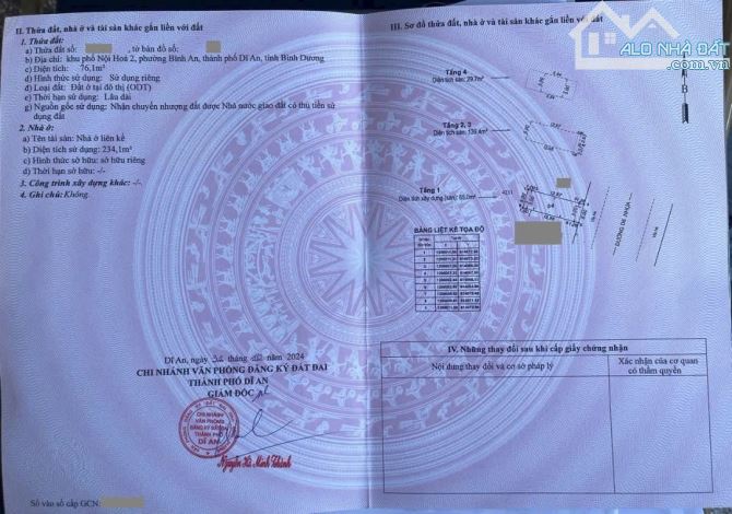 Nhà mặ tiền kinh doanh gần làng đại học Quốc gia, full nội thất, 1798 Dĩ An - 10