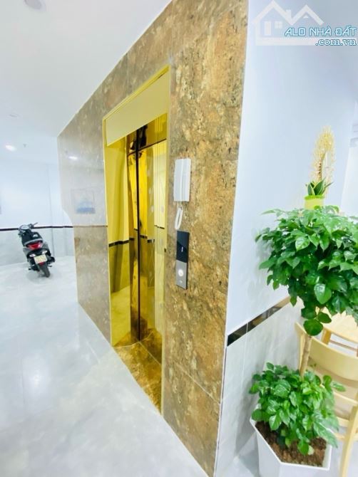 BÁN TÒA NHÀ BẠCH MAI- GẦN PHỐ- NGÕ RỘNG- 17 PHÒNG- PCCC ĐẦY ĐỦ- DÒNG TIỀN HƠN 1 TỶ/ NĂM - 10