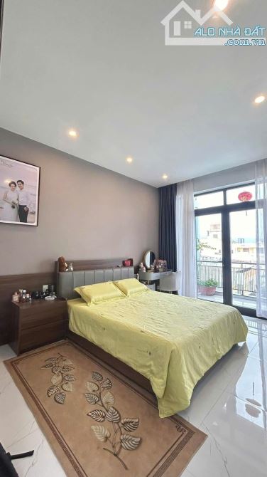 🌹🌹 BIỆT THỰ 3 TẦNG NGAY TRUNG TÂM TP ĐÀ NẴNG . ĐƯỜNG ĐINH TIÊN HOÀNG QUẬN [ HẢI CHÂU ], - 10