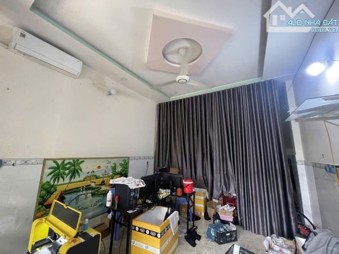 NHÀ 3 tầng NGAY ĐÔNG THẠNH 8 GẦN CHỢ GẤU 4X15 THÔNG SỐ ĐẸP GIÁ RẺ KHÔNG TƯỞNG - 10
